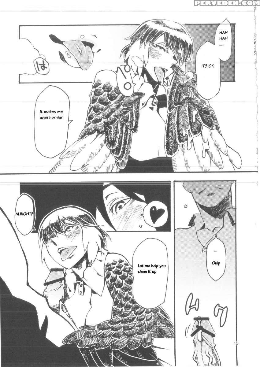 Jingai Shunman 06 Chapter 1000 Page 16